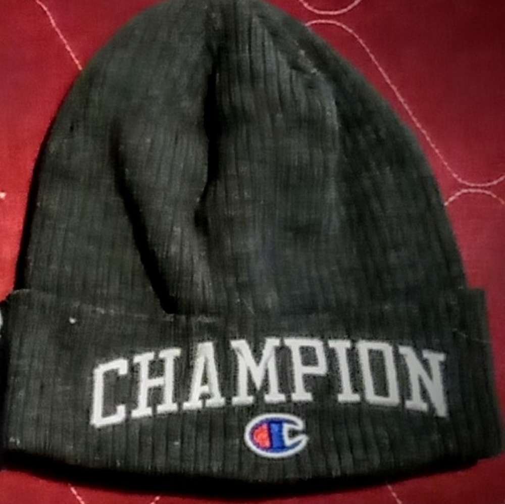 Champion Beanie